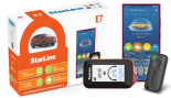 E7 lte gps
